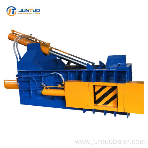 Hydraulic Scrap Aluminium Extrusion Press Machine